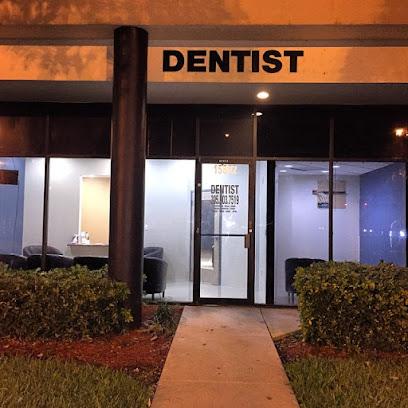 Dr Sergio A Vega DMD - General dentist in Hialeah, FL
