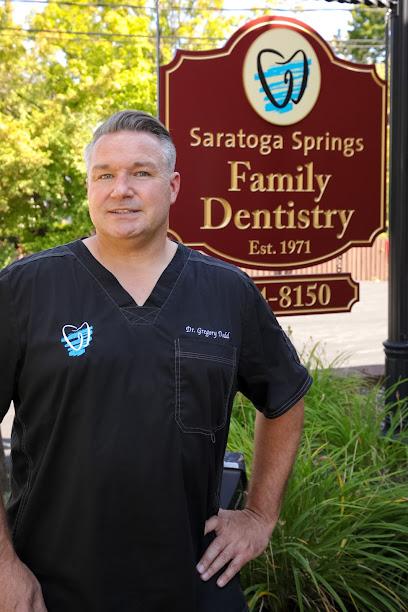Saratoga Springs Family Dentistry - General dentist in Saratoga Springs, NY