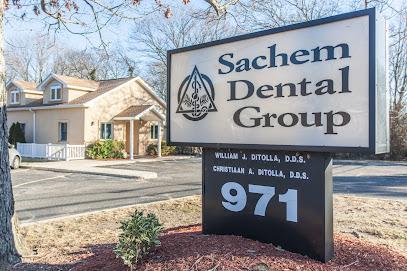 Sachem Dental Group Holbrook-Broadway - General dentist in Holbrook, NY