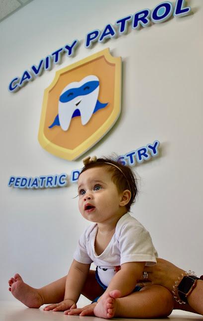 Cavity Patrol Pediatric Dentistry - Pediatric dentist in Cypress, TX