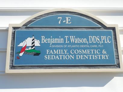 Benjamin T Watson DDS, PLC - General dentist in Newport News, VA