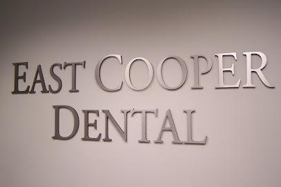 East Cooper Dental, James W Warner, DMD - Cosmetic dentist in Mount Pleasant, SC