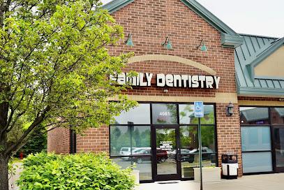 Canton Family Dentist: Dr. Rekha Palli, DDS - General dentist in Canton, MI