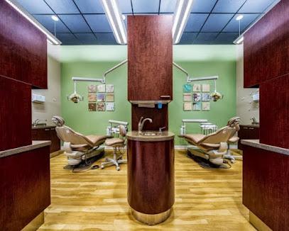 Integra Dental - General dentist in Andover, MN