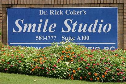 Dr. Rick Coker’s Smile Studio - Cosmetic dentist, General dentist in Tyler, TX