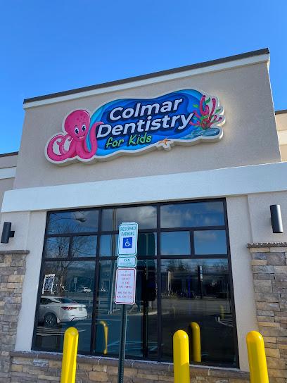 Colmar Dentistry For Kids, LLC - Pediatric dentist in Montgomeryville, PA