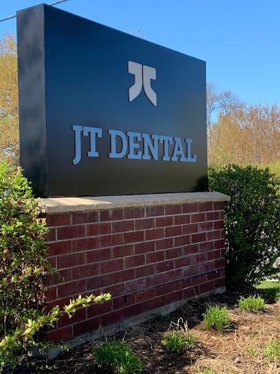 JT Dental - General dentist in Rosemount, MN