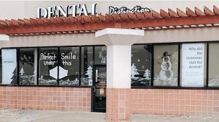 Dental Distinction - General dentist in Plano, TX