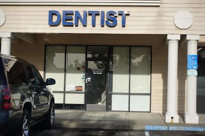 Tafalla Froilan DDS - General dentist in Suisun City, CA