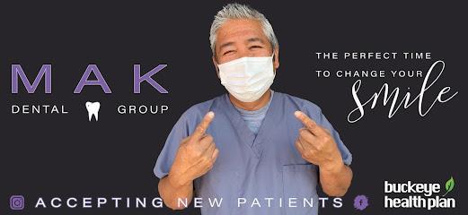 MAK Dental Group - General dentist in Troy, OH