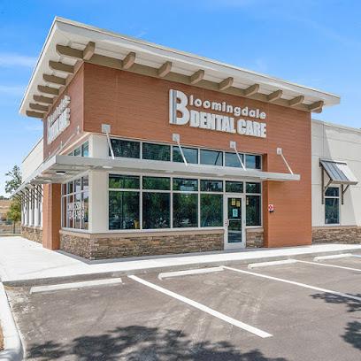Bloomingdale Dental Care - General dentist in Valrico, FL