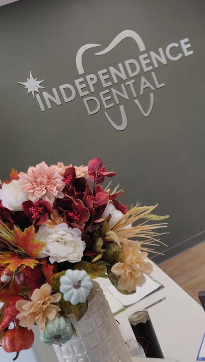 Independence Dental - General dentist in Plano, TX