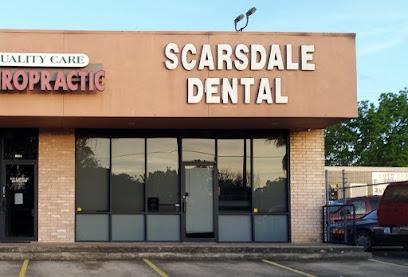 Scarsdale Dental - General dentist in Houston, TX