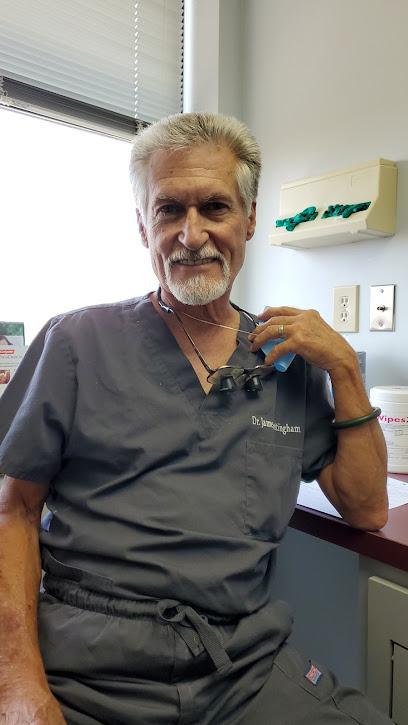James H. Nottingham D.M.D. - General dentist in Norfolk, VA