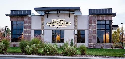 Thompson Advanced Dentistry: Joseph Thompson, DDS - General dentist in Greeley, CO