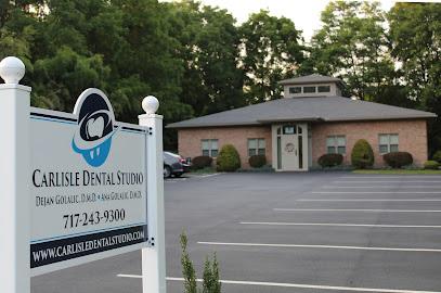 Carlisle Dental Studio - General dentist in Carlisle, PA