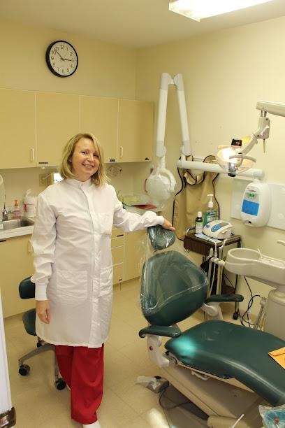 Pierre Toussaint Dental Office - General dentist in Wilmington, DE