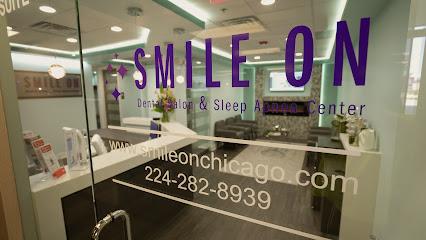 Smile On Dental Salon & Sleep Apnea Center - General dentist in Deerfield, IL