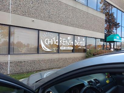 Everett – Chelsea Childrens Dental - Pediatric dentist in Chelsea, MA