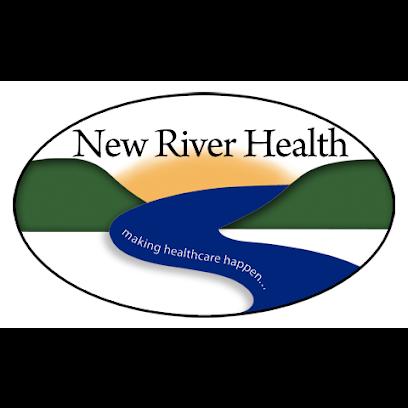 New River Health – Dental, Lisa Elliott Center - General dentist in Lookout, WV