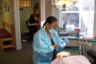 Nizhoni Smiles, Inc Family Dentistry & Orthodontics - Orthodontist in Shiprock, NM