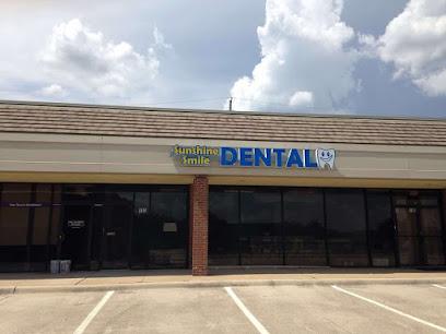 Sunshine Smile Dental - General dentist in Lewisville, TX
