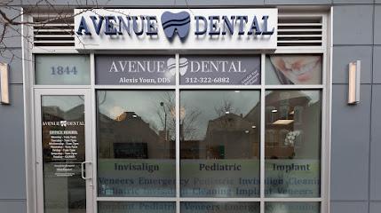 Avenue Dental - Cosmetic dentist, General dentist in Chicago, IL