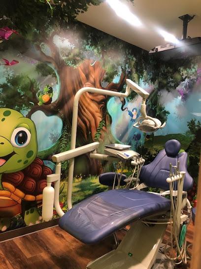 Sparkle Kids Dental Care - General dentist in Modesto, CA