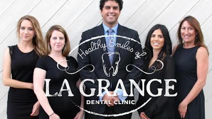 Healthy Smiles of La Grange - Periodontist in La Grange, IL