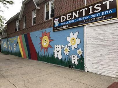 Avenue D Family Dental - General dentist in Brooklyn, NY