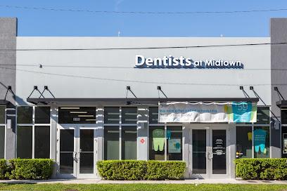 Dentists at Midtown - General dentist in Miami, FL