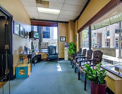 Downtown Dental Care - General dentist in Little Rock, AR