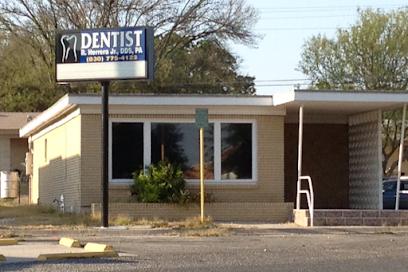 . - General dentist in Del Rio, TX