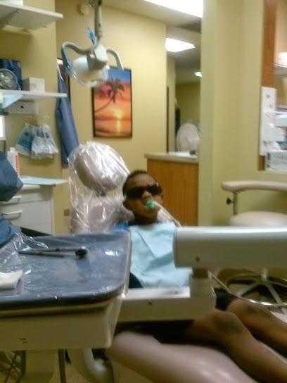 Ocean Dental - General dentist in Oklahoma City, OK