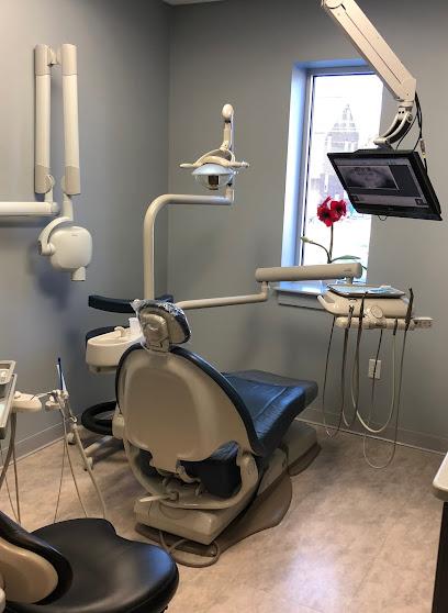 David M Causa DDS - General dentist in Reading, PA