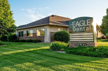 Eagle Dental - General dentist in Kearney, NE