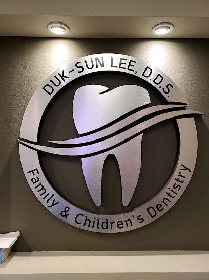 Duk-Sun Lee, D.D.S. - General dentist in Indio, CA