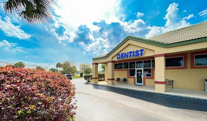 Smile Design Dentistry - General dentist in Summerfield, FL