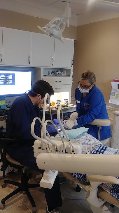 Kids Zone Dentistry - General dentist in Lagrange, GA