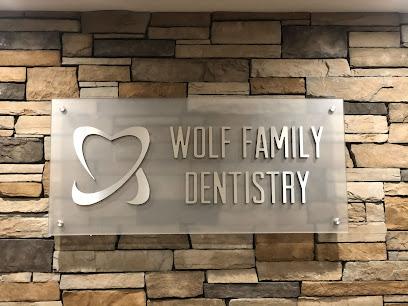Wolf Family Dentistry - General dentist in Owosso, MI