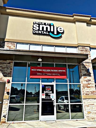 Smile By Smile Dental - Cosmetic dentist, General dentist in Duncanville, TX