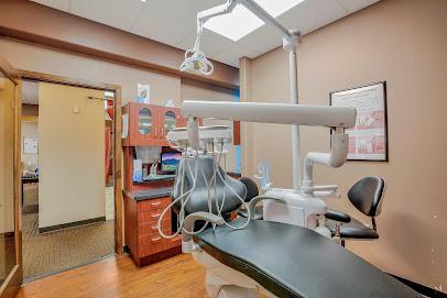 Trinity Dental Centers – Cleveland - General dentist in Cleveland, TX
