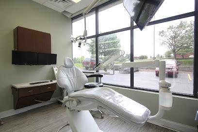 Brand New Smile Dental Implant Center - General dentist in Lake In The Hills, IL