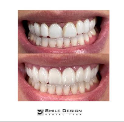 Smile Design Dental Team of Dedham - General dentist in Dedham, MA