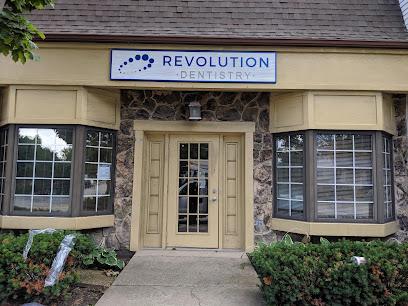 Revolution Dentistry - General dentist in Schaumburg, IL