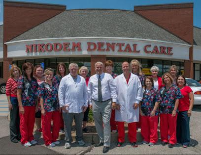 Nikodem Dental - General dentist in Saint Louis, MO
