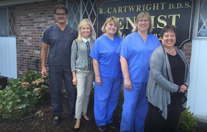 Cartwright Family Dentistry - Cosmetic dentist in Saint Clair Shores, MI