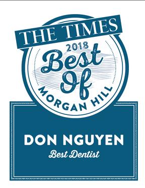 Don Nguyen DDS - General dentist in Morgan Hill, CA