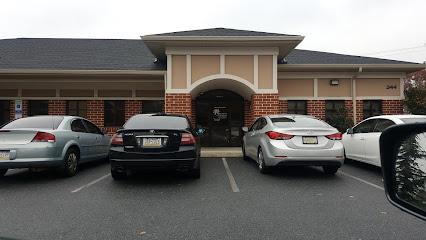 Preciosa V. Perez, DDS - Pediatric dentist in Reading, PA