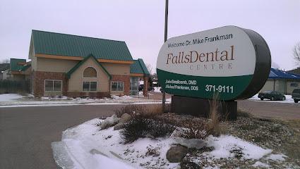 Falls Dental - General dentist in Sioux Falls, SD